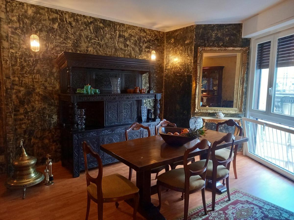 B&B I Filoksenia トリエステ エクステリア 写真
