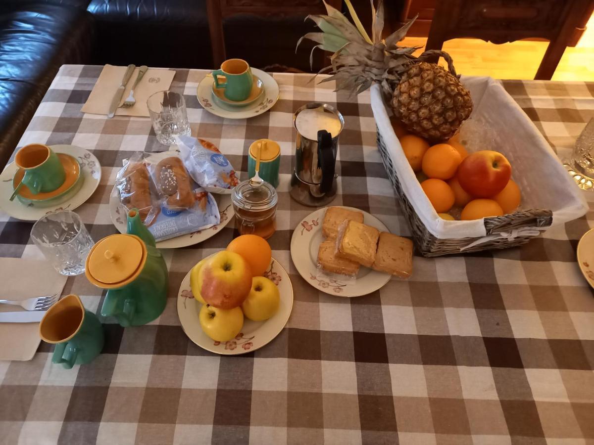 B&B I Filoksenia トリエステ エクステリア 写真