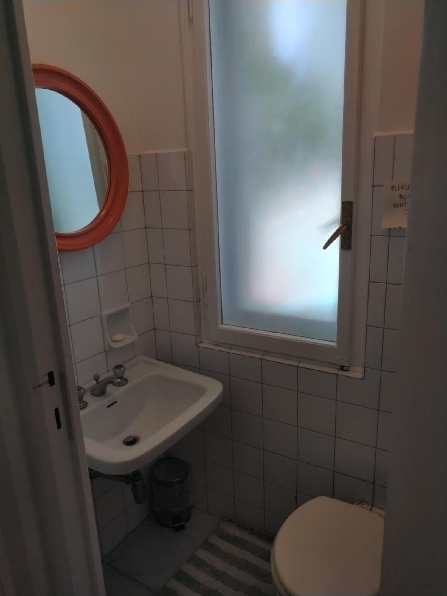 B&B I Filoksenia トリエステ 部屋 写真