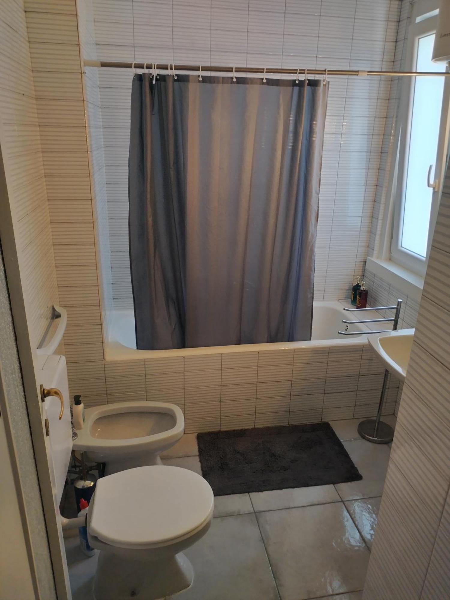 B&B I Filoksenia トリエステ 部屋 写真